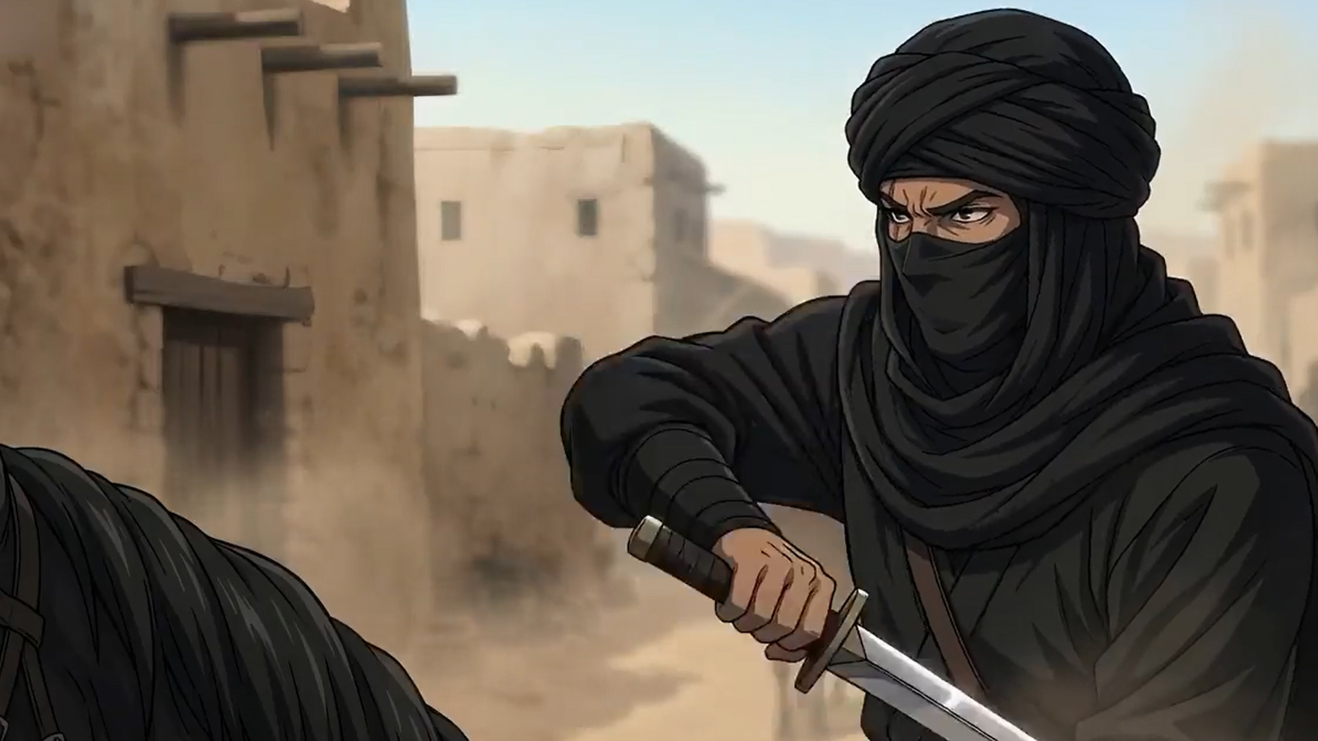 خالد بن الوليد   الفصل الثالث   بين الموت والمجد